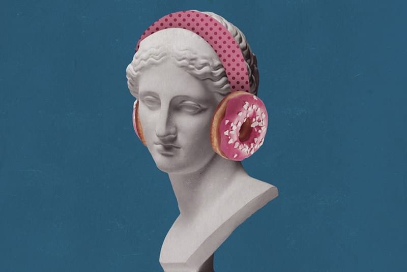 Podcasts and Press