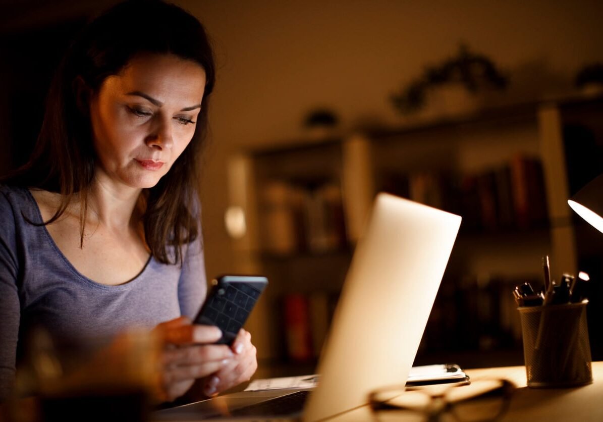 Taming your inner People Pleaser in midlife